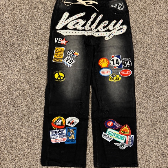 Vale Forever 1980s Painters 